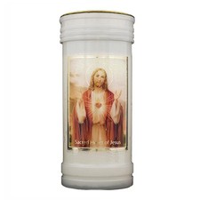 Pillar candle holder - pillar,