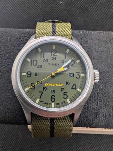 Timex gents expedition north - expedition,