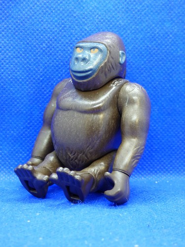 Playmobil gorilla figure - se-11,