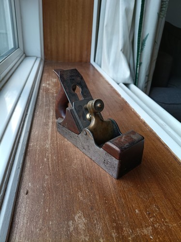 Infill smoothing plane unknown - infill,
