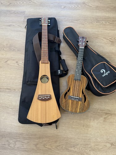 Martin backpacker acoustic - martin,