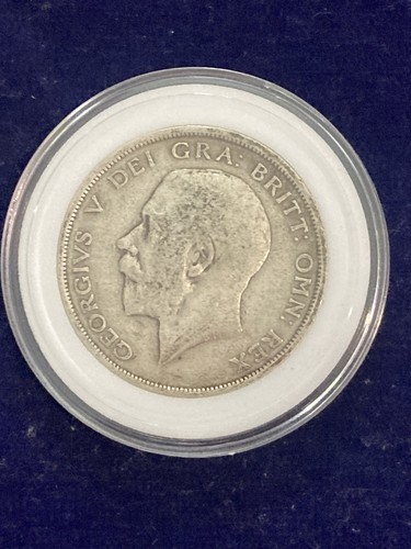 1915 king george - 🇬🇧1915~king,