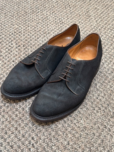 Gordon scott dark brown - gordon,