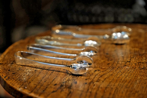 Antique vintage epns silver - antique,