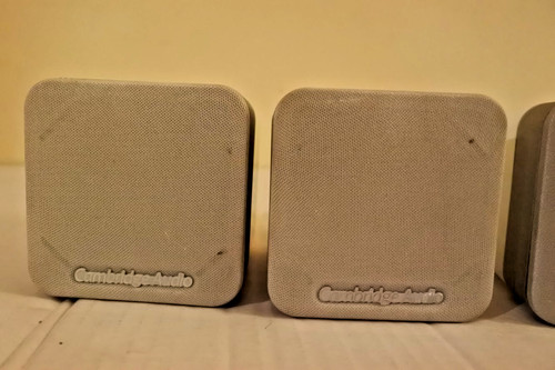 Cambridge audio minx min - audio, 11