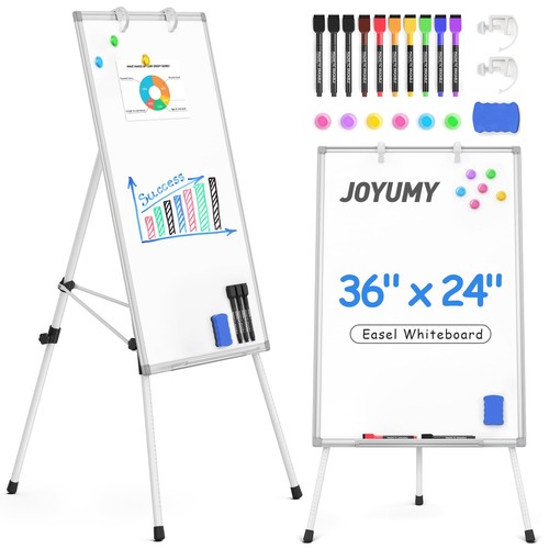 White board dry erase with - white,
