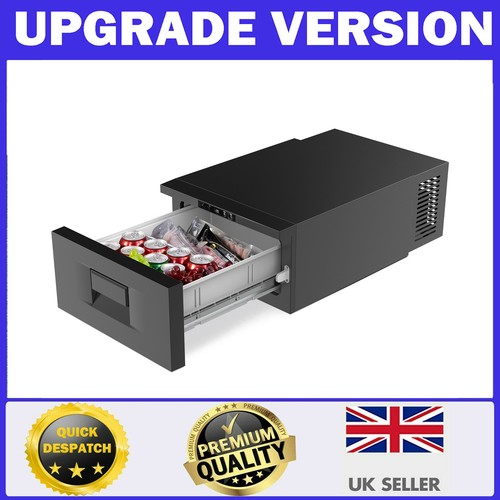 20l compressor drawer fridge - compressor,