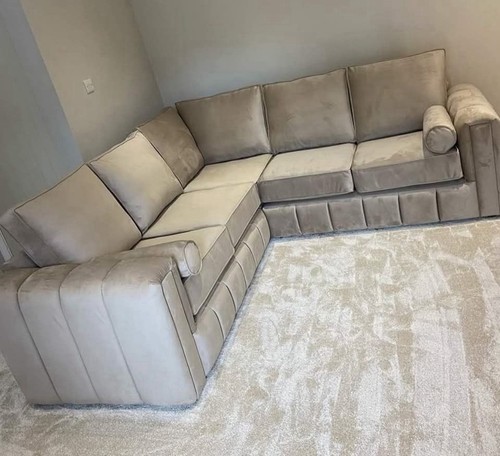 Lilly seater corner sofa - lilly, 5-seater