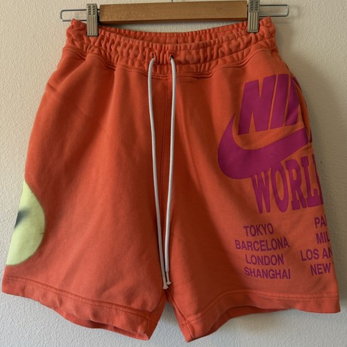 Nike sportswear world tour - nike,