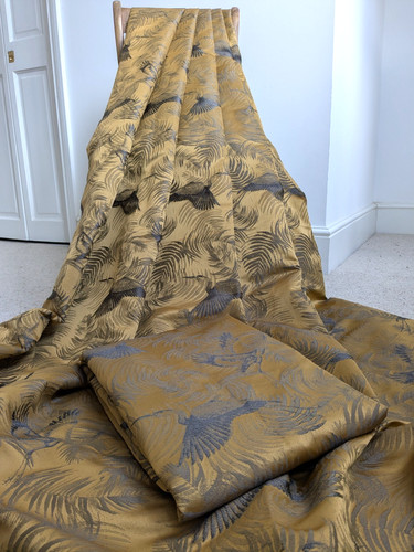 Dunelm curtains w168 l228 cm - dunelm, x