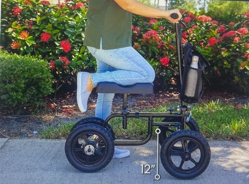 Vive mobility all terrain - mobility,