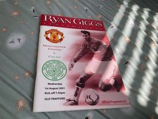 Manchester united ryan giggs - ryan,