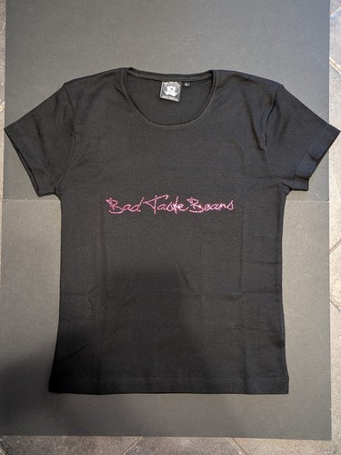 Pink diamond official bad - official,