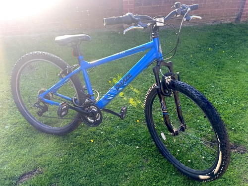 Phaze blue men - men's, bike