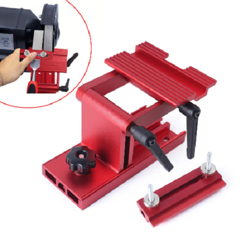 Tool rest for bench - for,