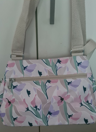 Kipling orelie floral mosaic - orelie,