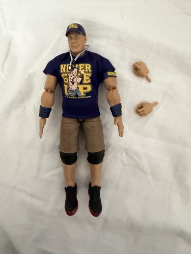 Wwe elite greatest - elite,