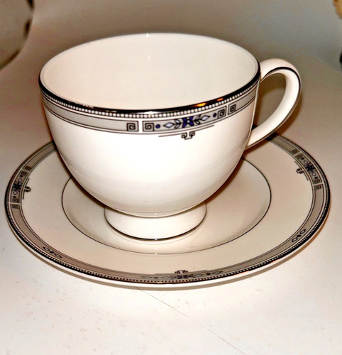 Wedgewood amherst design - design, fine