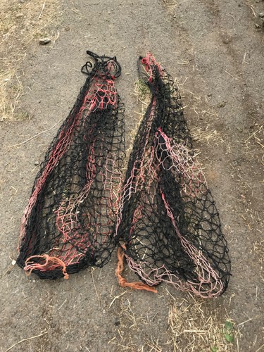 Huge 5ft haynets - x,