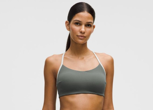 Flow bra light support c - flow,