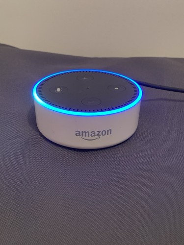 Amazon echo dot - echo, gen