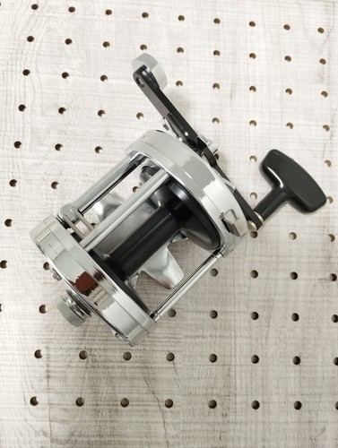 Abu garcia ambassadeur 9000cl - garcia,