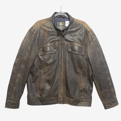 Jimi hendrix moto jacket - jimi,