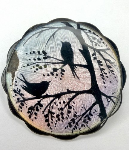 Ivar holth sterling silver - holth,