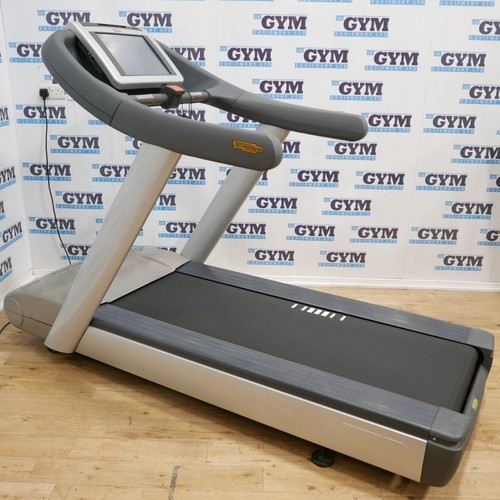Ref technogym run excite 700e - technogym,