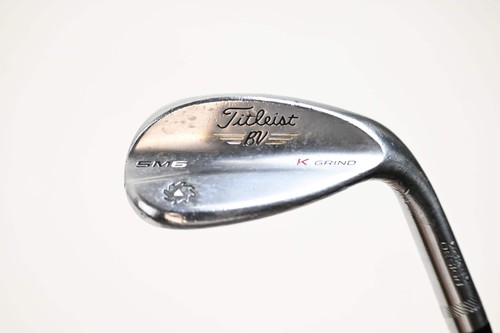 Titleist vokey sm6 lob - titleist,