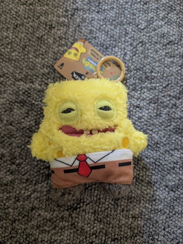 Fuggler spongebob - fuggler, x