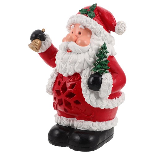Santa claus figure - claus, christmas