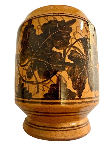 Vintage hand painted - vintage, hand-painted