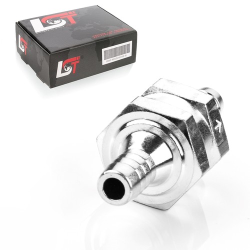 Hand fuel pump - hand, aluminum