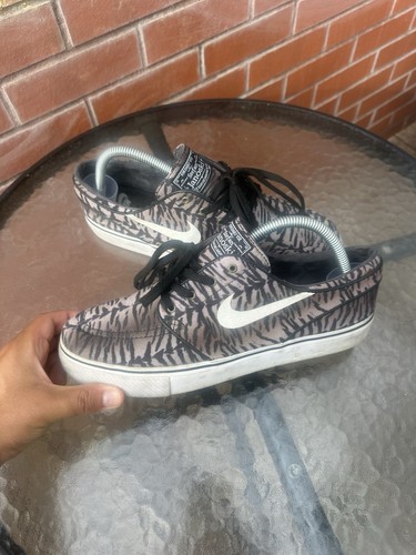 Nike stefan janoski - stefan,