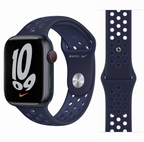 Genuine apple watch nike - genuine,