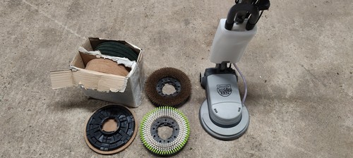 Numatic loline 332 compact - numatic,