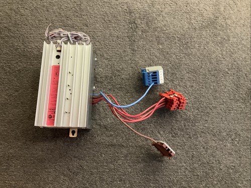 Lutron homeworks dimmer module - lutron,