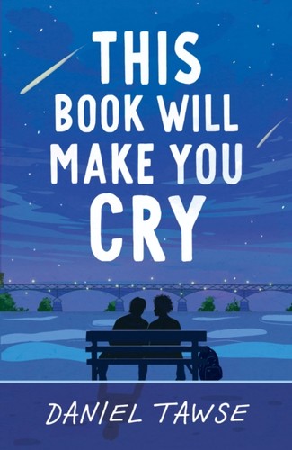 This book will - this,