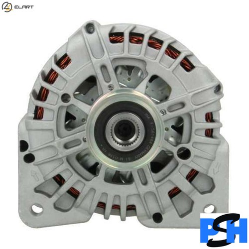 Alternator 575 909 150 000 - alternator, for