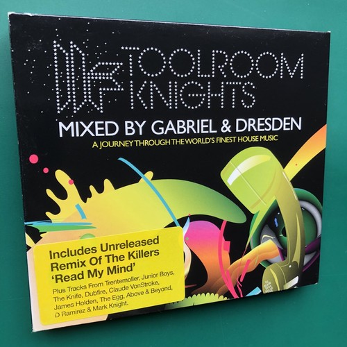Gabriel dresden toolroom - dresden,