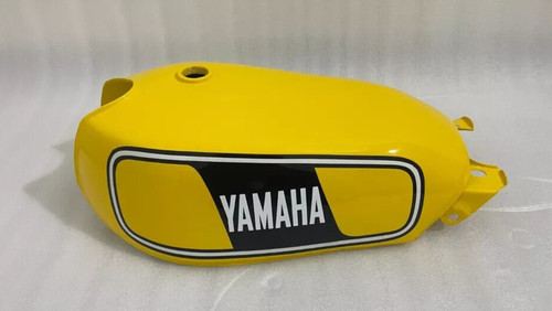 Yamaha 250 dt250 enduro - 250,