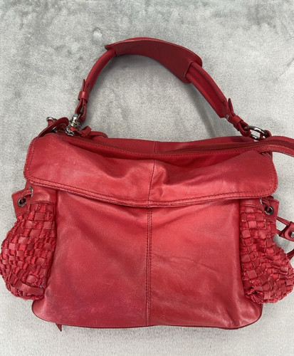 Francesco biasta handbag - francesco, large