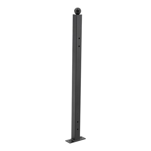 101cm garden gate fence - 101cm,