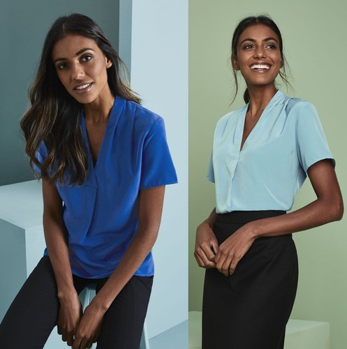 Ladies womans blouse - ladies,
