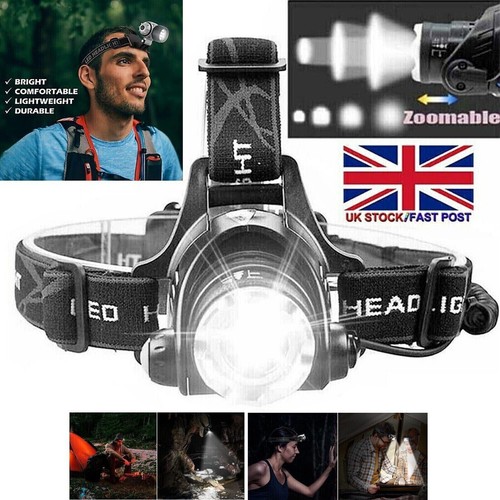 Headlight super bright head - headlight,
