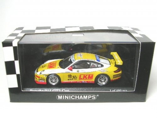 Porsche 911 gt3 - porsche,