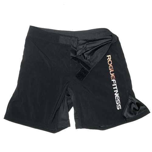 Rogue fitness black - fitness, mma