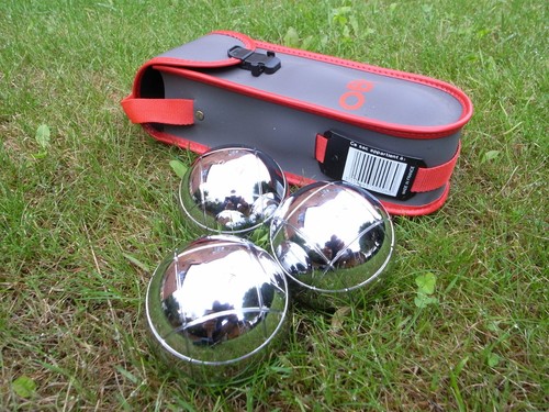 Obut petanque leisure - petanque,