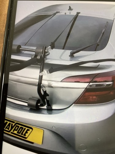 Maypole bc2060 bike carrier - maypole,